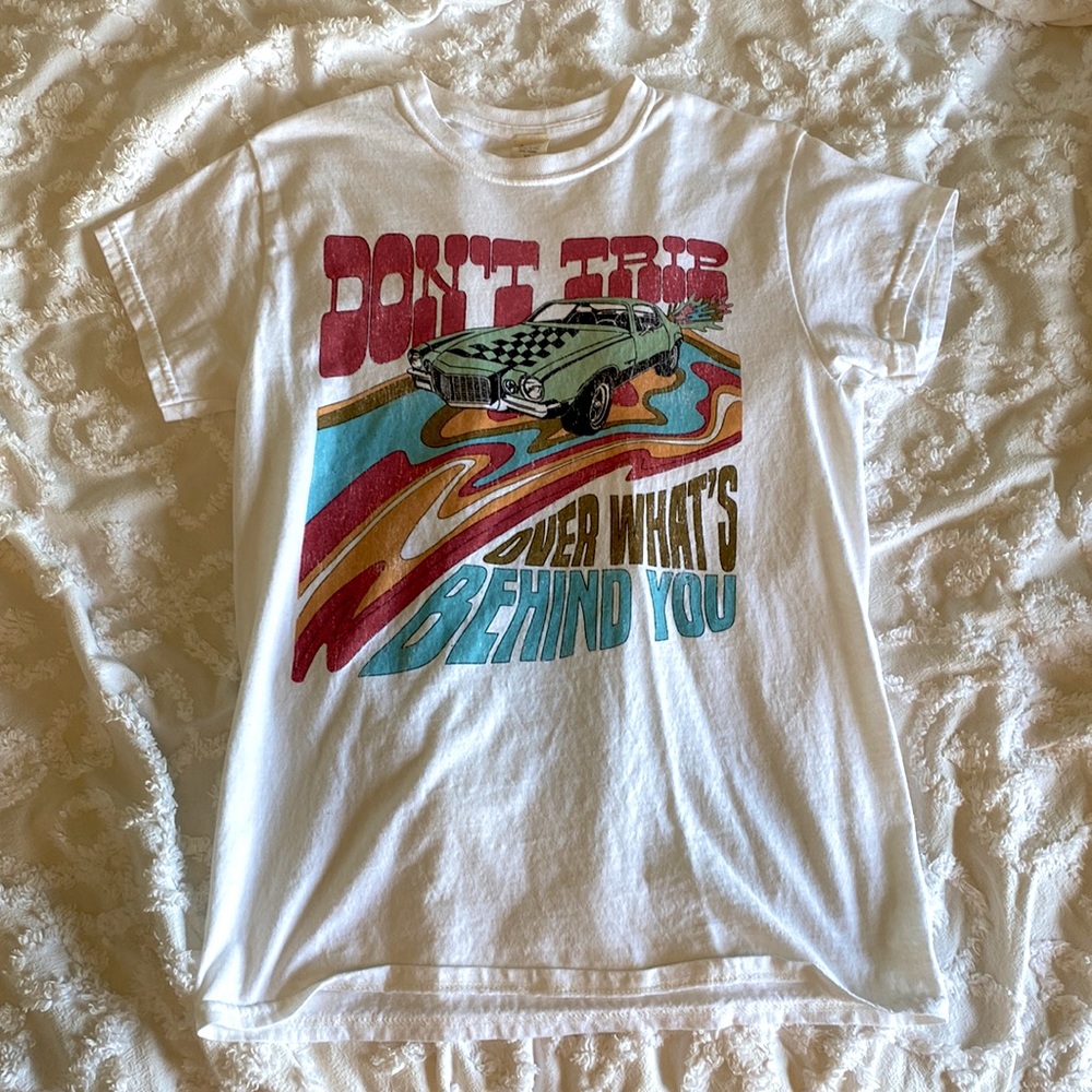 Altar’d State cotton t-shirt